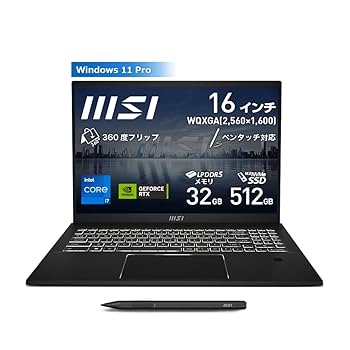 MSI U130 ノートPC Office2021 Windows10 パソコン MSI U130 ノートPC Office2021 Windows10 パソコン